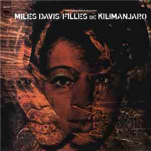 Miles Davis - Filles De Kilimanjaro