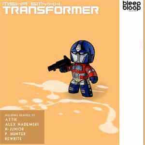 Misha Smykk - Transformer