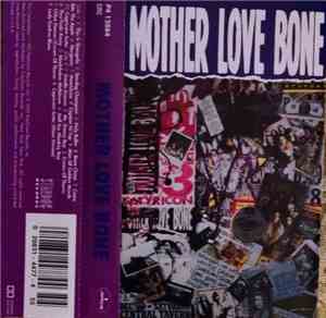 Mother Love Bone - Mother Love Bone