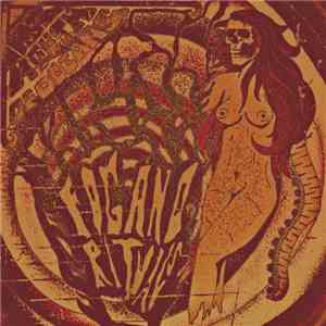 Mouth Of Oceans - Fog And Rituals