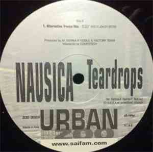 Nausica - Teardrops