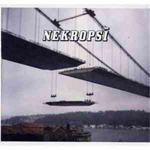 Nekropsi - Nekropsi