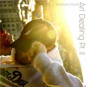 Nicholas Craven - Art Dealing Pt. II