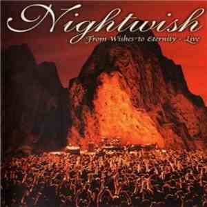Nightwish - From Wishes To Eternity - Live