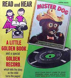 No Artist - Mister Dog