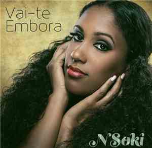 Nsoki - Vai-te Embora