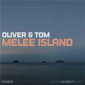 Oliver & Tom - Melee Island