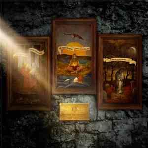 Opeth - Solitude Live