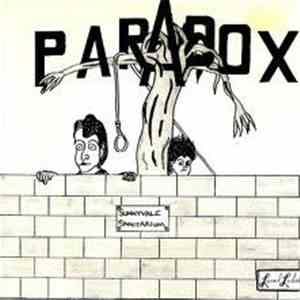 Paradox  - I Don't Care