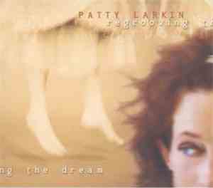 Patty Larkin - Regrooving The Dream