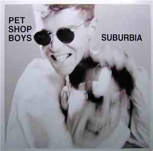 Pet Shop Boys - Suburbia