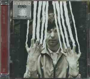 Peter Gabriel - Peter Gabriel