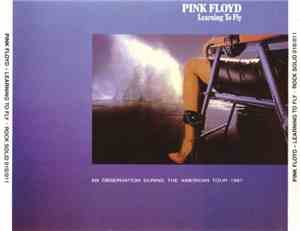 Pink Floyd - Learning To Fly