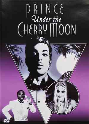 Prince - Under The Cherry Moon