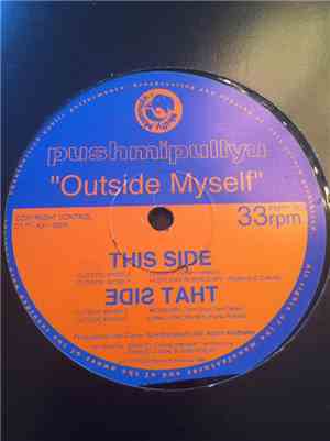Pushmipullyu - Outside Myself