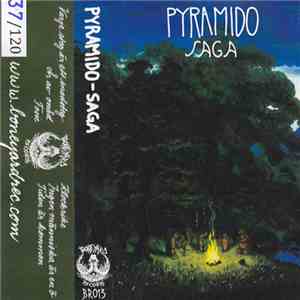 Pyramido - Saga