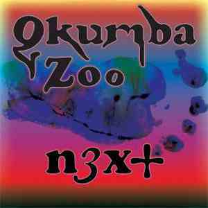 Qkumba Zoo - n3x+