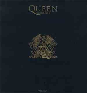 Queen - Greatest Hits II