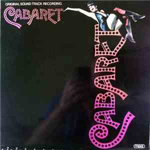 Ralph Burns - Cabaret - Original Soundtrack Recording