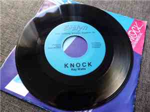 Ray Watts - Knock