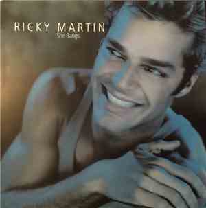 Ricky Martin - She Bangs