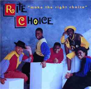 Rite Choice - Make The Right Choice