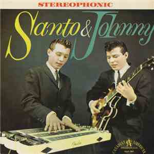 Santo & Johnny - Santo & Johnny