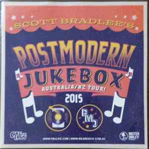 Scott Bradlee's Postmodern Jukebox - All About That Bass / Creep