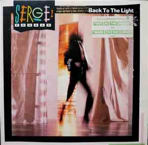 Serge Ponsar - Back To The Light