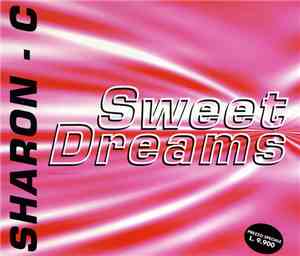 Sharon C. - Sweet Dreams
