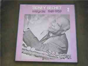 Sidney Bechet - Intégrale 1949-1959 2