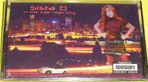 Sista D - In The Mile High City