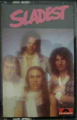 Slade - Sladest