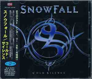 SnowFall - Cold Silence