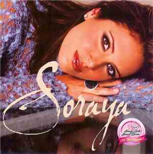 Soraya  - Por Ser Quien Soy