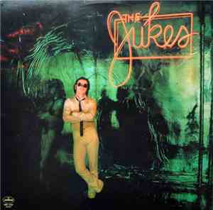 Southside Johnny & The Asbury Jukes - The Jukes