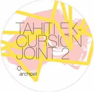 SozAdams / Luka & Lazo - Tahiti Excursion Joint 2