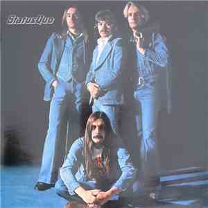 Status Quo - Blue For You