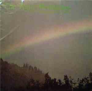 Steven Halpern & Sunil K. Bose - The Rain Meditation