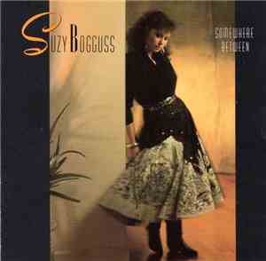 Suzy Bogguss - Somewhere Between