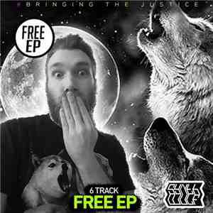 SynthWulf - SynthWulf Free 6 Track EP