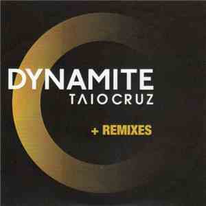 Taio Cruz - Dynamite