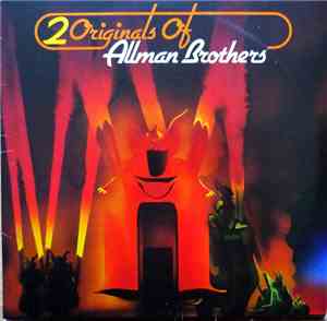 The Allman Brothers Band - Two Originals Of