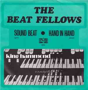 The Beat Fellows - Sound Beat / Hand In Hand