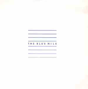 The Blue Nile - Stay