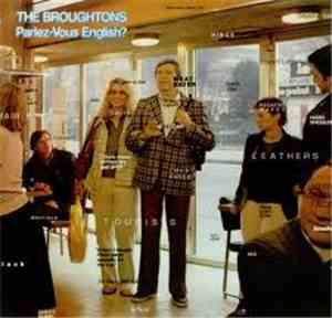 The Broughtons - Parlez-Vous English?