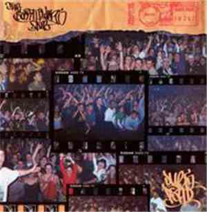 The Earthlings - Dues Paid - Live Album