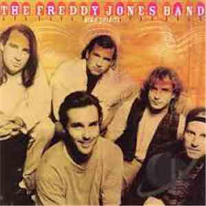 The Freddy Jones Band - High Spirits