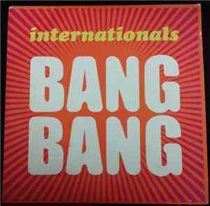 The Internationals - Ban Bang