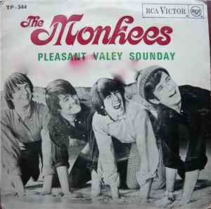 The Monkees - Pleasant Valley Sunday / Your Auntie Grizelda / Mary, Mary / ...